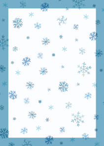 RIVIERA EK0089 WHITE CHRISTMAS