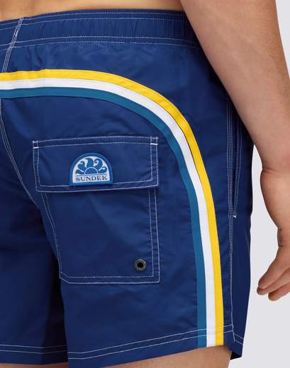 SUNDEK COSTUME BOXER UOMO - M504BDTA100