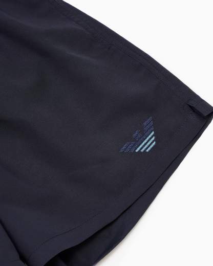EMPORIO ARMANI COSTUME BOXER UOMO - 4F12334 EM000583