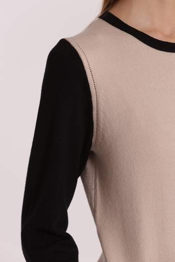 MIMI' MUA' MAGLIA DONNA - AFAN-3716