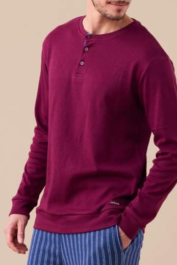 NOIDINOTTE PIGIAMA UOMO - FC3179