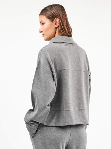 GISELA FELPA DONNA - 2/70008T