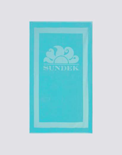 SUNDEK TELO MARE UOMO - AM372ATC1000