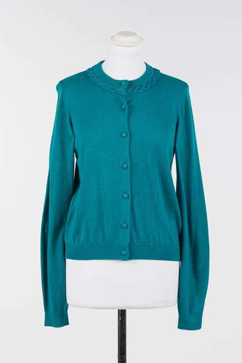 TWINSET CARDIGAN DONNA - LL3NAA