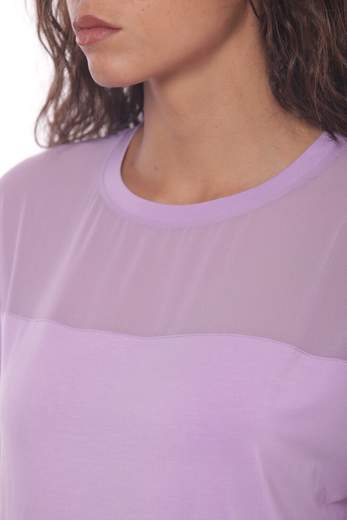 MIMI' MUA' T-SHIRT DONNA - SFAM-1796