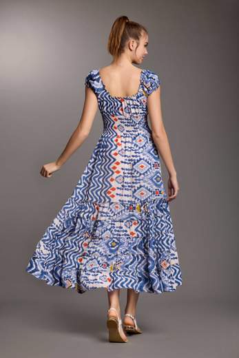 ICONIQUE ABITO DONNA - IC25118