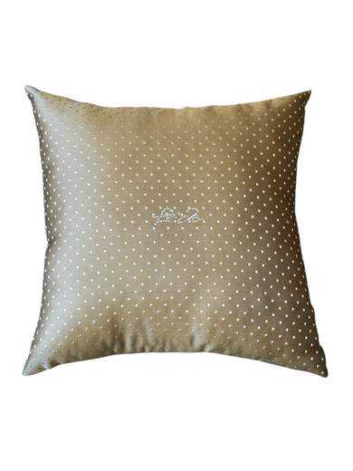 LIU-JO CASA CUSCINO BIANCHERIA LETTO - LL2926 POIS LJ