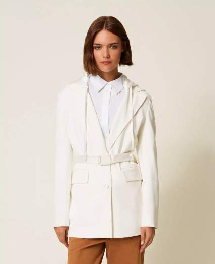 TWINSET GIACCA DONNA - LI2UAA