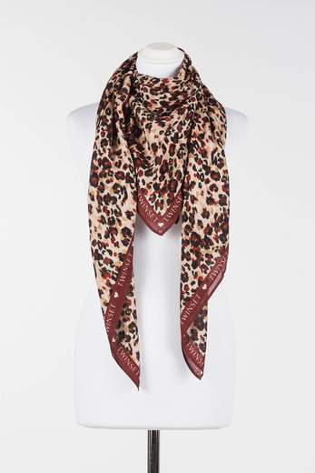 TWINSET SCIARPE E FOULARDS DONNA - LLSAWW
