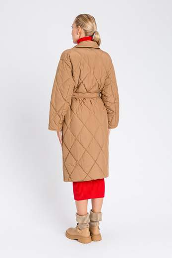 TWINSET CAPPOTTO DONNA - LI2CBB