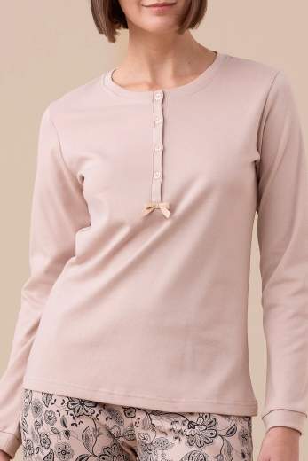 NOIDINOTTE PIGIAMA DONNA - FA9265