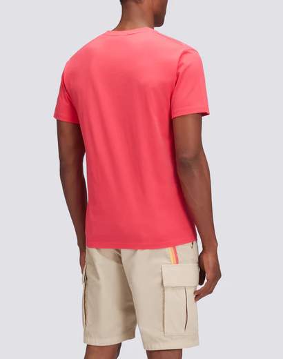 SUNDEK T-SHIRT UOMO - M129TEJ78OT