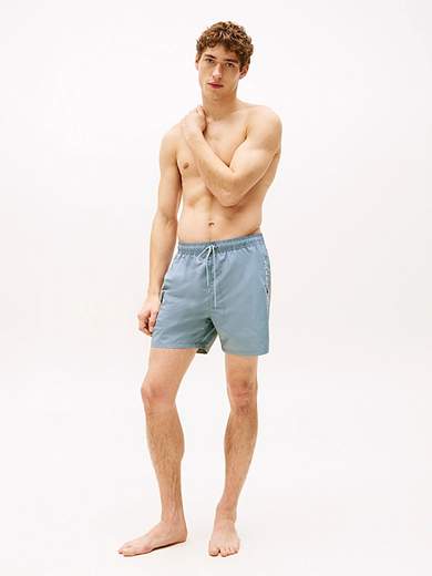 TOMMY HILFIGER COSTUME BOXER UOMO - UM0UM03258