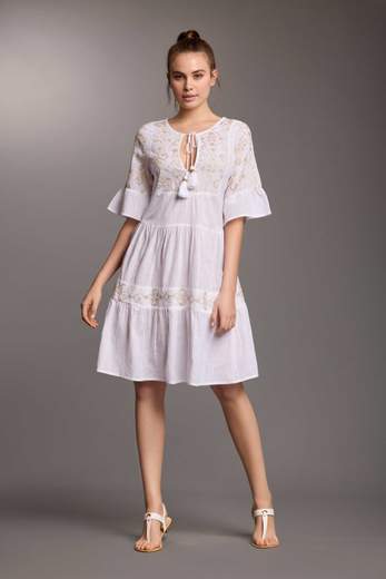 ICONIQUE ABITO DONNA - IC25018
