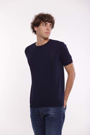7X8 T-SHIRT UOMO - 16AF-3136