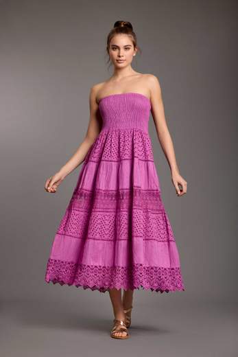 ICONIQUE ABITO DONNA - IC25042
