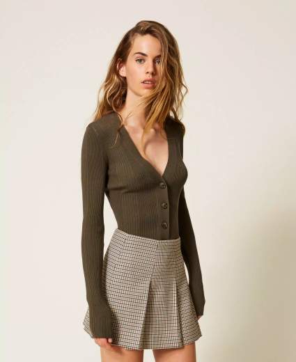 TWINSET CARDIGAN DONNA - LI3EAA