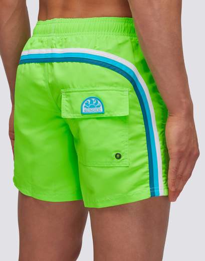 SUNDEK COSTUME BOXER UOMO - M504BDTA100