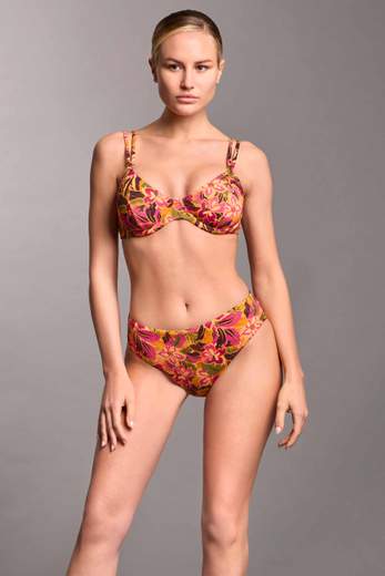VACANZE ITALIANE BIKINI DONNA - VI25048