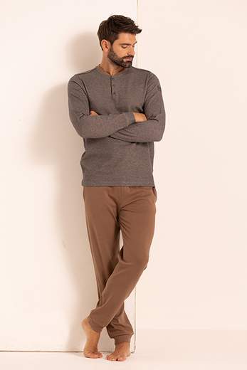 MARINA MILITARE PIGIAMA UOMO - 6Z84126MM