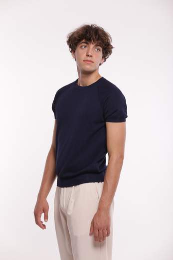 7X8 T-SHIRT UOMO - 16AF-3141