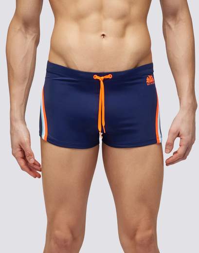 SUNDEK COSTUME SLIP UOMO - M295SPL3000