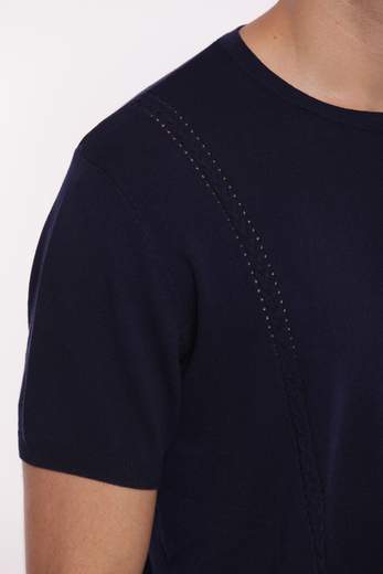 7X8 T-SHIRT UOMO - 16AF-3136