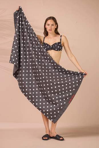 NOIDINOTTE TELO MARE UNISEX - AE497 DOT