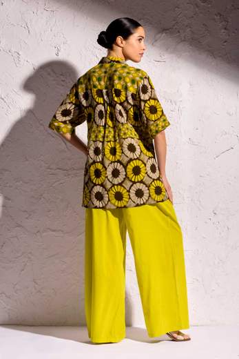 DAVID CAMICIA DONNA - DB25095