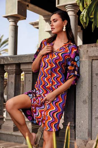 DAVID ABITO DONNA - DB25069
