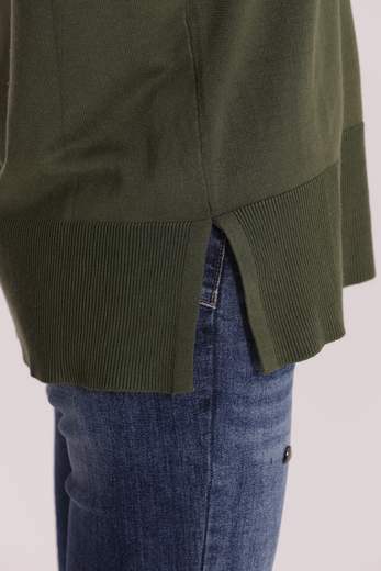 MIMI' MUA' MAGLIA DONNA - AFAN-3702