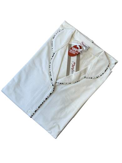 MARYHOME CAMICIA DA NOTTE DONNA - 6F45021