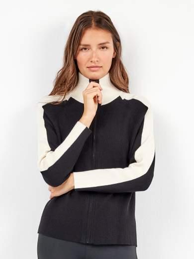 GISELA FELPA DONNA - 2/70014T