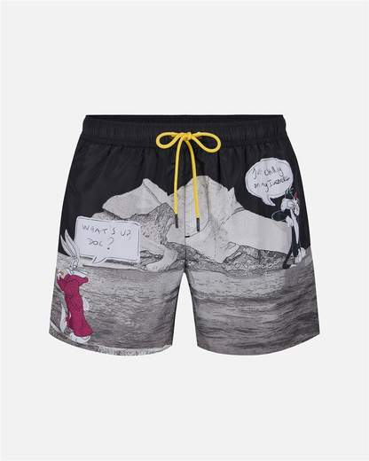 ICEBERG COSTUME BOXER UOMO - ICE25MBS08
