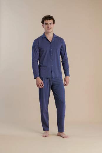 NOIDINOTTE PIGIAMA UOMO - FC3046