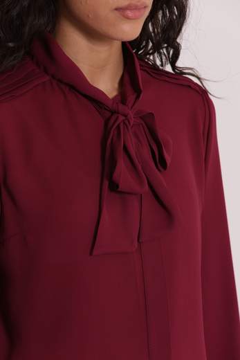 MIMI' MUA' BLUSA DONNA - ESAN-1883