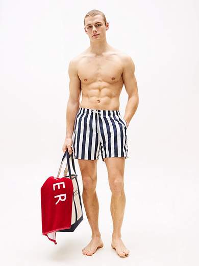 TOMMY HILFIGER COSTUME BOXER UOMO - UM0UM03491
