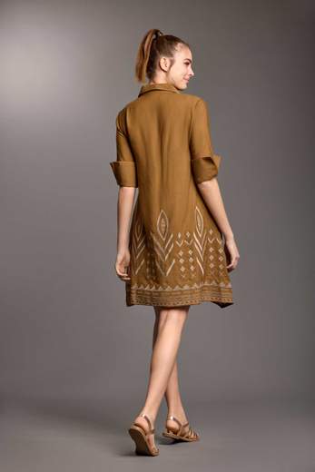 ICONIQUE ABITO DONNA - IC25048