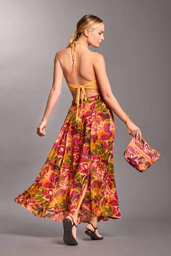 VACANZE ITALIANE TOP DONNA - VI25006