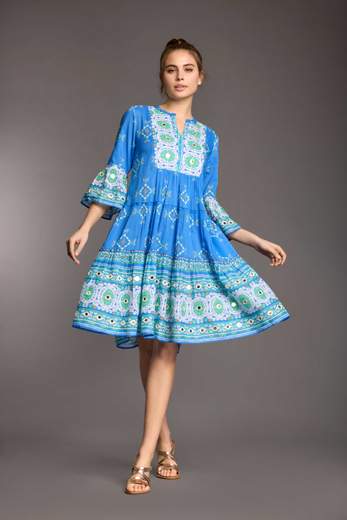 ICONIQUE ABITO DONNA - IC25091