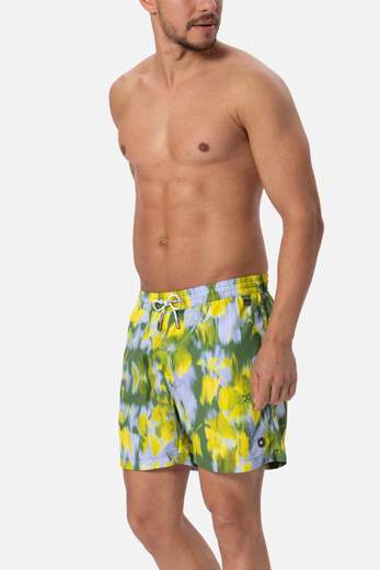 DAVID UOMO COSTUME BOXER UOMO - DM25008