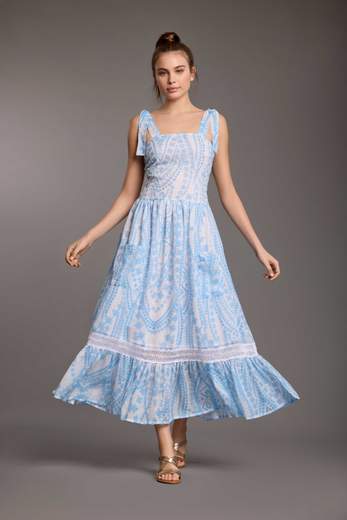 ICONIQUE ABITO DONNA - IC25041