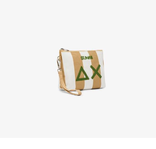 SUN 68 POCHETTE DONNA - X35225