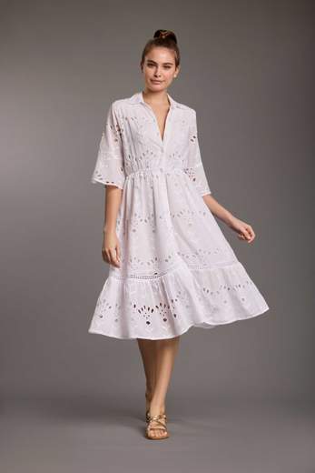 ICONIQUE ABITO DONNA - IC25005