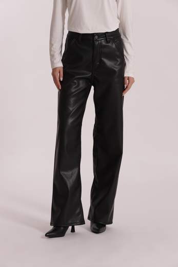 MIMI' MUA' PANTALONE DONNA - ZDAN-2896