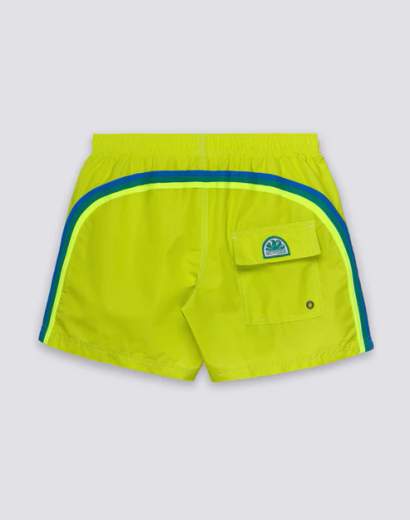 SUNDEK COSTUME BOXER UOMO - M504BDTA100