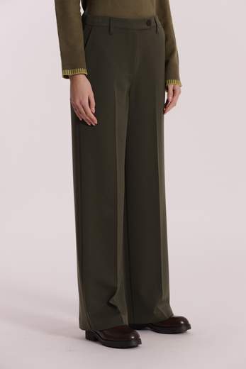 MIMI' MUA' PANTALONE DONNA - MRAN-2939