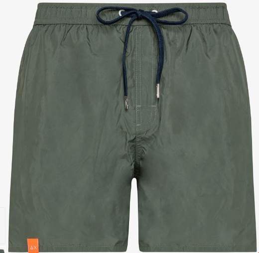 SUN 68 COSTUME BOXER UOMO - H33118