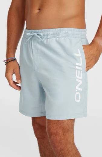 O'NEILL LOGO SWIMSHORTS