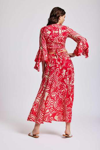 ICONIQUE ABITO DONNA - IC24119